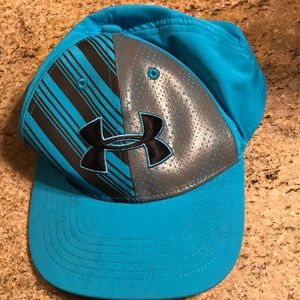 Under Armor Baseball Hat